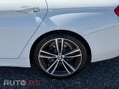 BMW 420 d Pack M Auto
