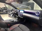 Mercedes-Benz A 180 d AMG Line Aut.