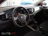 Volkswagen Polo 1.0 TSI Confortline
