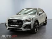 Audi Q2 35 TFSI S tronic Design Luxe