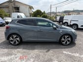 Renault Clio 1.0 TCe RS Line