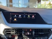 BMW 116 d Auto