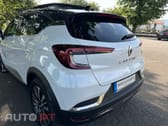Renault Captur 1.6 E-Tech Plug-In Initiale Paris