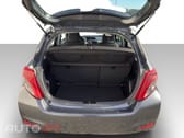 Toyota Yaris 1.4 D-4D Sol+AC