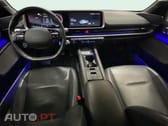 Hyundai Ioniq 6 77 kWh Vanguard