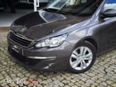 Peugeot 308 SW 1.6 HDi Active