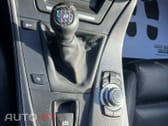 BMW 520 d Pack M