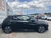 Peugeot 208 1.2 PureTech Allure