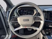Audi Q4 E-Tron 40 S Line I.V.A DEDUTIVEL