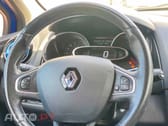 Renault Clio 0.9 TCE GT Line