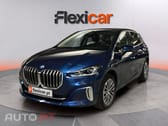 BMW 225 e xDrive Line Luxury