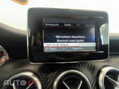Mercedes-Benz A 180 (BlueEFFICIENCY) AMG Sport
