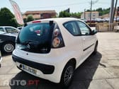 Citroen C1 1.0 SX Airdream