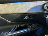 Peugeot 5008 Hybrid 136 e-DSC GT