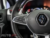 Renault Captur 1.0 TCe RS Line