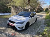Seat Leon 2.0 TDI FR
