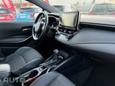 Toyota Corolla 1.8 Hybrid Comfort+P.Sport