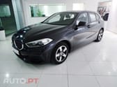 BMW 116 d Corporate Edition