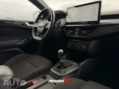Ford Focus 1.0 EcoBoost MHEV ST-Line
