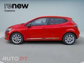 Renault Clio TCe 100 Bi-Fuel Evolution
