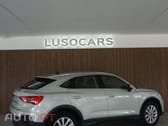 Audi Q3 45 TFSIe S tronic