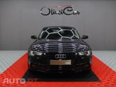 Audi A5 2.0 TDI S-line