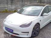 Tesla Model 3 Standard Range Plus RWD