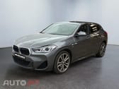 BMW X2 sDrive18d M Sport X