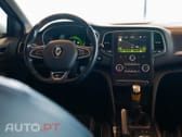 Renault Mégane Sport Tourer 1.5 dCi Intens