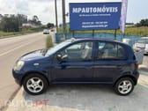 Toyota Yaris 1.0 Luna ABS