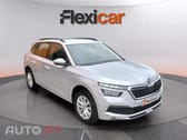 Skoda Kamiq 1.0 TSI DSG