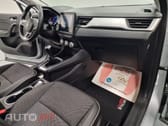 Renault Captur 1.5 dCi Exclusive