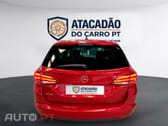 Opel Astra Sports Tourer 1.5 D Ultimate S/S