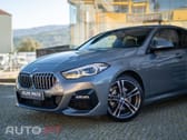 BMW 216 d Pack Desportivo M