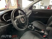 Fiat Tipo Station Wagon 1.3 M-Jet Lounge Tech J17