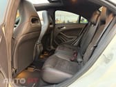 Mercedes-Benz CLA 180 d AMG Line