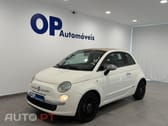 Fiat 500C 1.2 Lounge