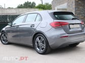 Mercedes-Benz A 160 Style Plus