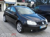 Volkswagen Golf 1.4 FSi Confortline