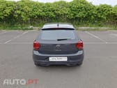 Volkswagen Polo 1.0 Confortline
