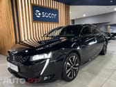 Peugeot 508 1.5 BlueHDi GT EAT8