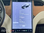 Tesla Model X 100 kWh Long Range AWD