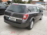 Opel Astra Caravan 1.7 CDTi Cosmo ecoFLEX