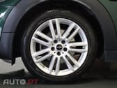 MINI Countryman Cooper D ALL4 Auto