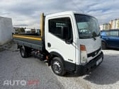 Nissan Cabstar 2.5 dCI 3LUG Tri-Basculante 62.000 Kms