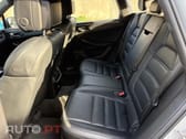 Porsche Macan Turbo