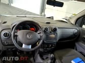 Dacia Lodgy 1.2 STEPWAY