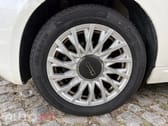 Fiat 500 Dulcevita