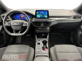 Ford Focus 1.5 TDCi EcoBlue ST-Line X Aut.