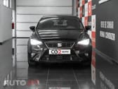 Seat Ibiza 1.0 TSI FR